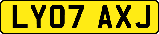 LY07AXJ