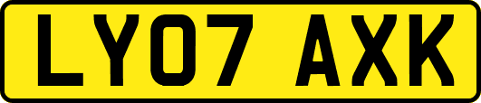 LY07AXK