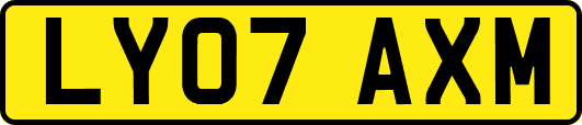 LY07AXM