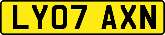 LY07AXN