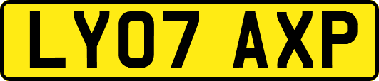 LY07AXP