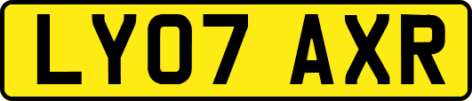 LY07AXR