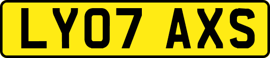 LY07AXS