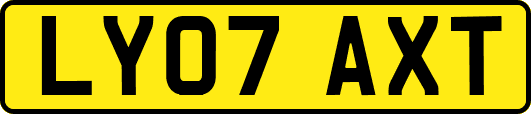 LY07AXT