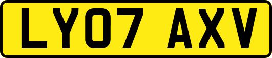 LY07AXV