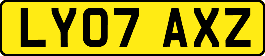 LY07AXZ