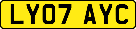 LY07AYC