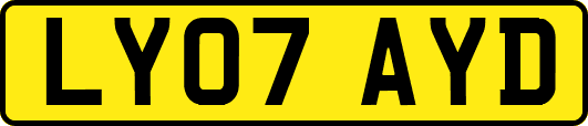 LY07AYD
