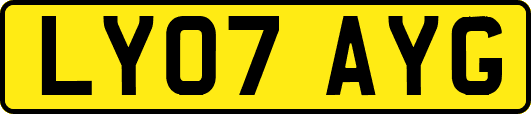 LY07AYG