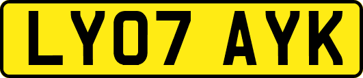 LY07AYK