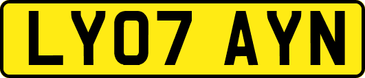LY07AYN