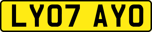 LY07AYO