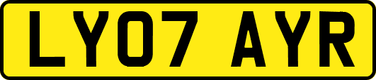 LY07AYR