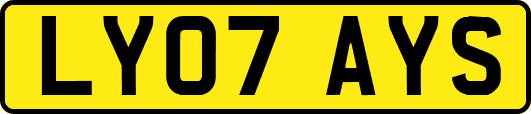 LY07AYS