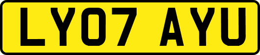 LY07AYU