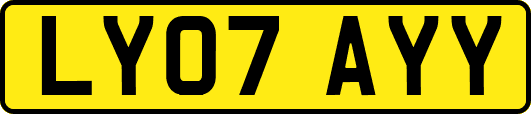 LY07AYY