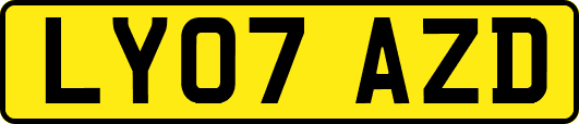 LY07AZD