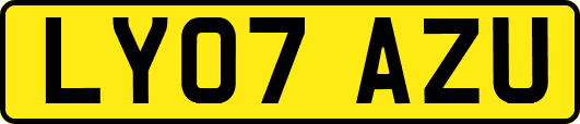 LY07AZU