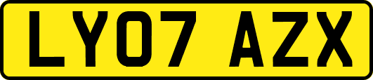 LY07AZX