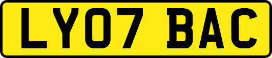 LY07BAC
