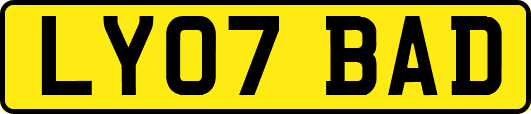LY07BAD