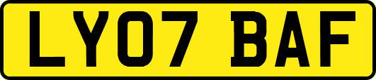 LY07BAF