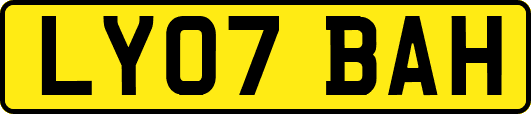 LY07BAH