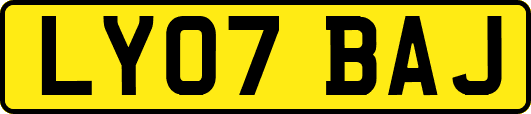 LY07BAJ