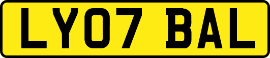 LY07BAL