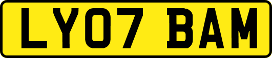 LY07BAM