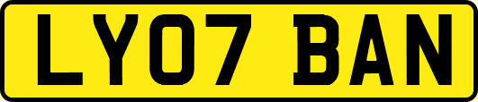 LY07BAN
