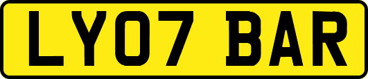 LY07BAR