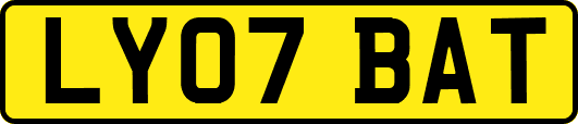 LY07BAT