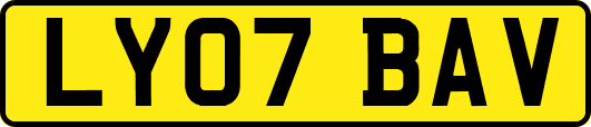 LY07BAV