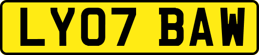 LY07BAW