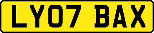 LY07BAX