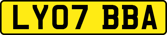 LY07BBA