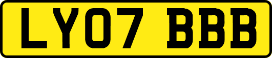 LY07BBB