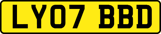 LY07BBD