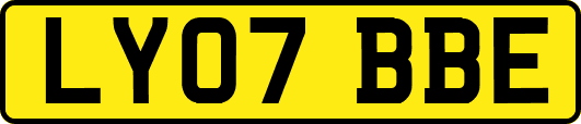 LY07BBE
