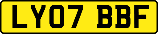 LY07BBF