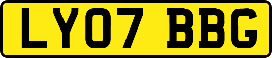 LY07BBG