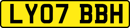 LY07BBH