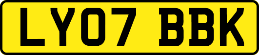 LY07BBK