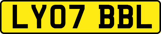 LY07BBL