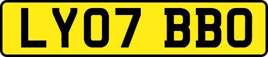 LY07BBO