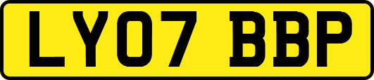 LY07BBP
