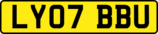 LY07BBU