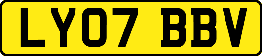 LY07BBV