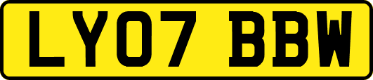 LY07BBW